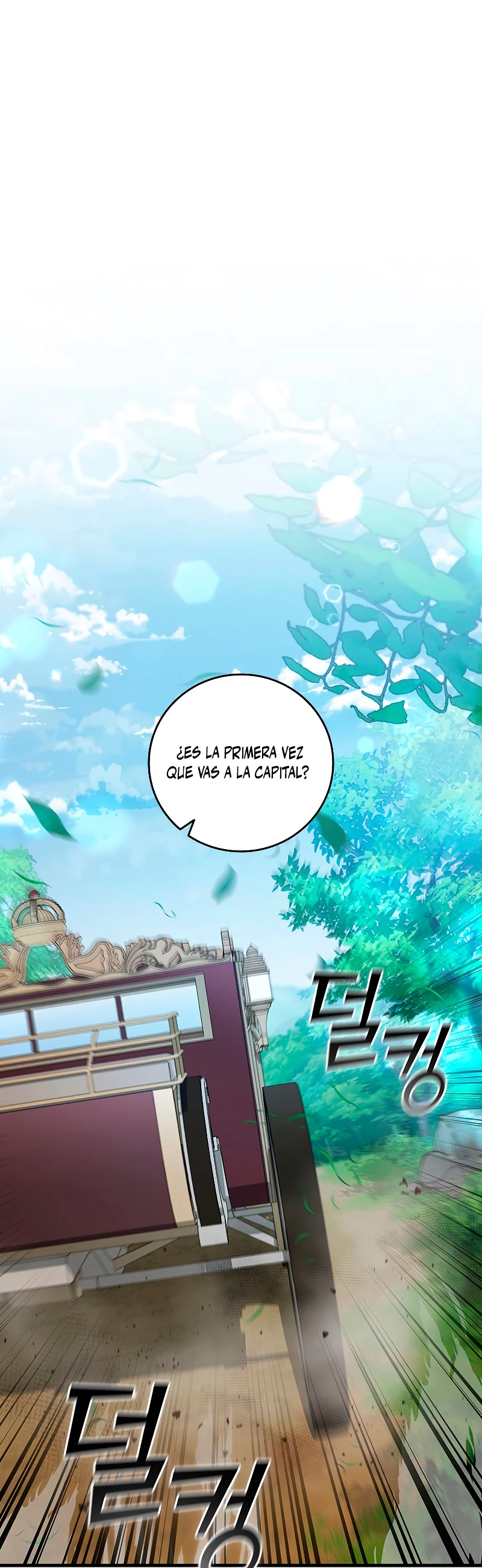 Mago devorador de dragones Capítulo 27 - Página 41 en español