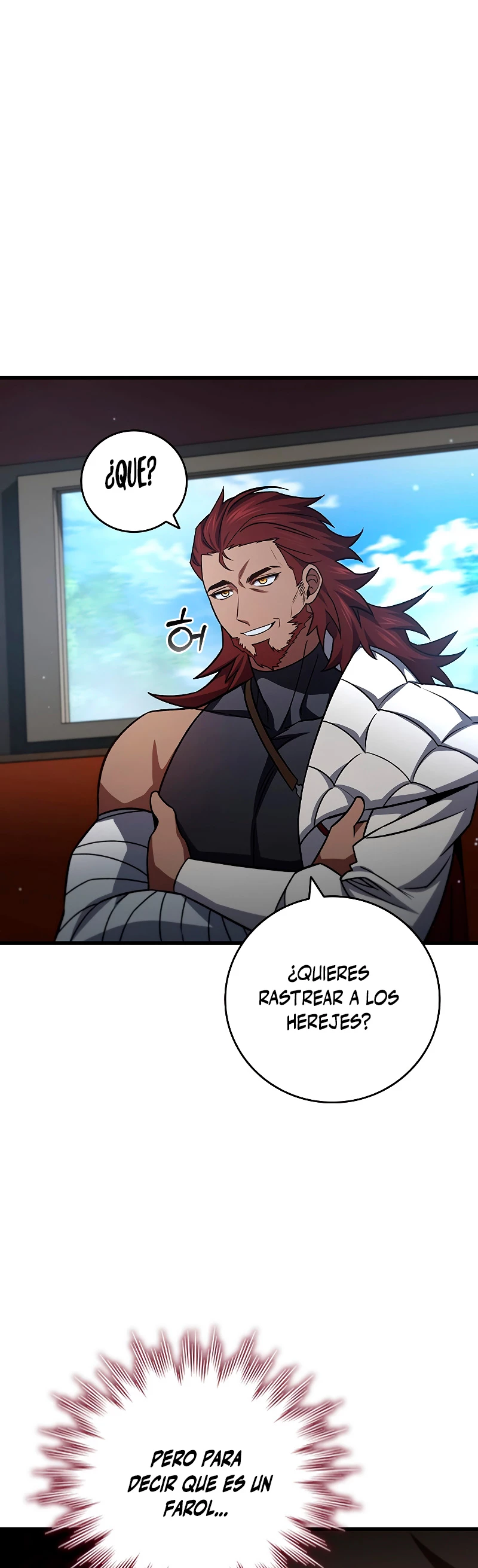 Mago devorador de dragones Capítulo 27 - Página 50 en español
