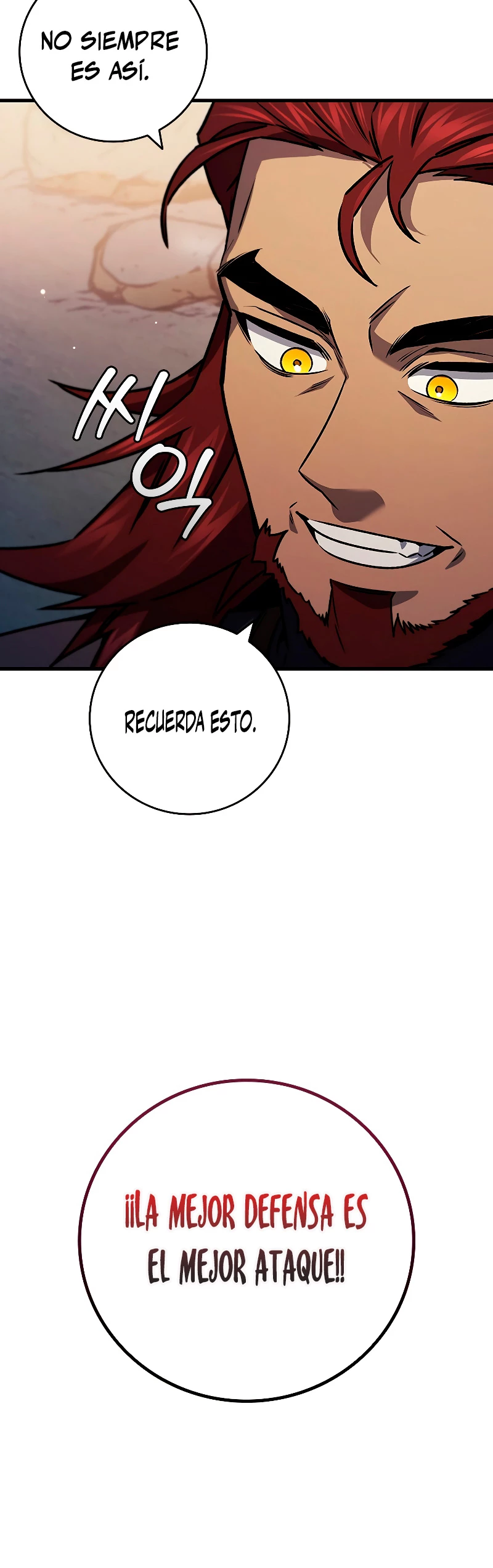 Mago devorador de dragones Capítulo 28 - Página 13 en español