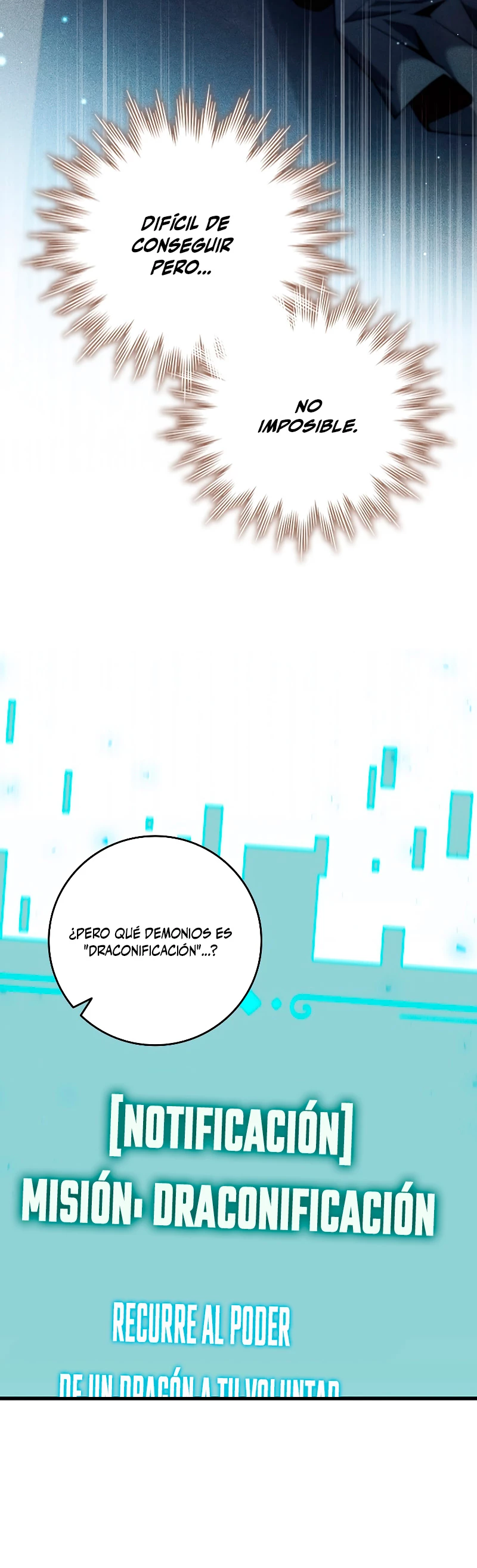 Mago devorador de dragones Capítulo 29 - Página 25 en español