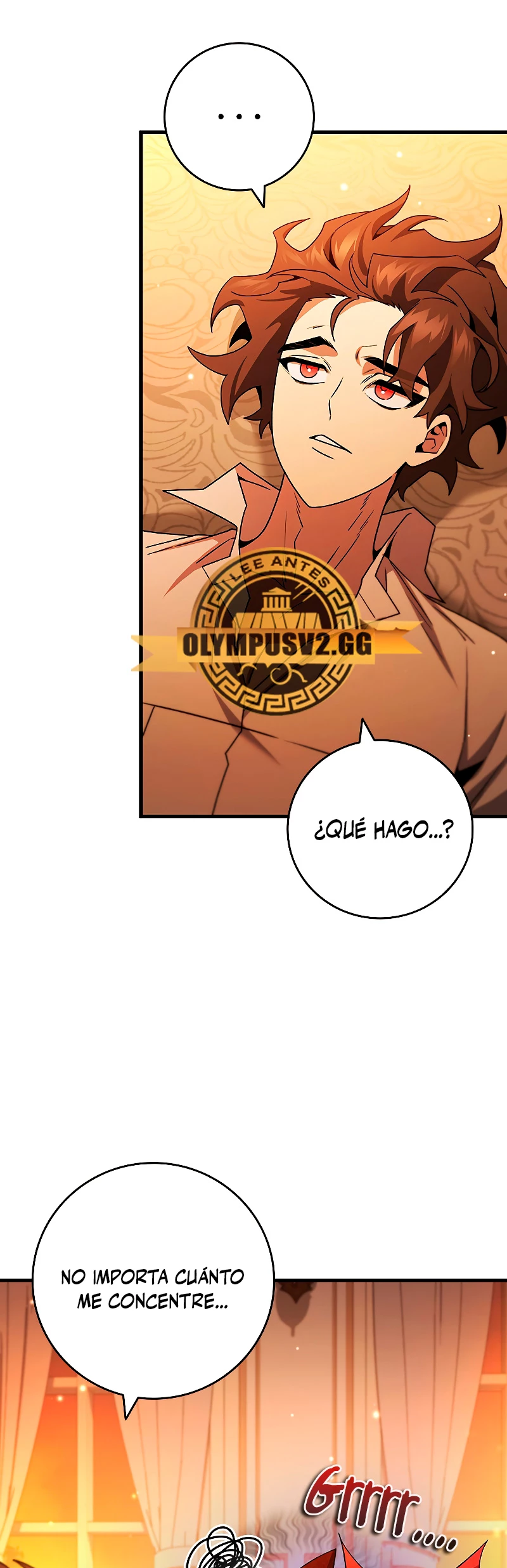 Mago devorador de dragones Capítulo 29 - Página 36 en español