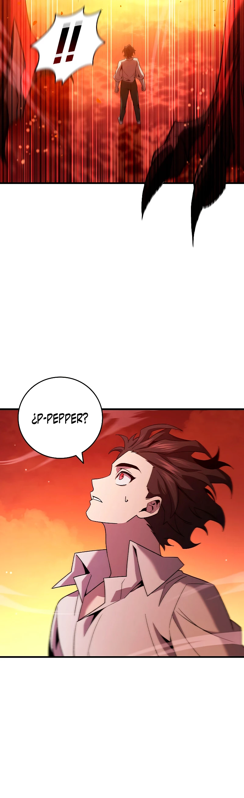 Mago devorador de dragones Capítulo 29 - Página 46 en español