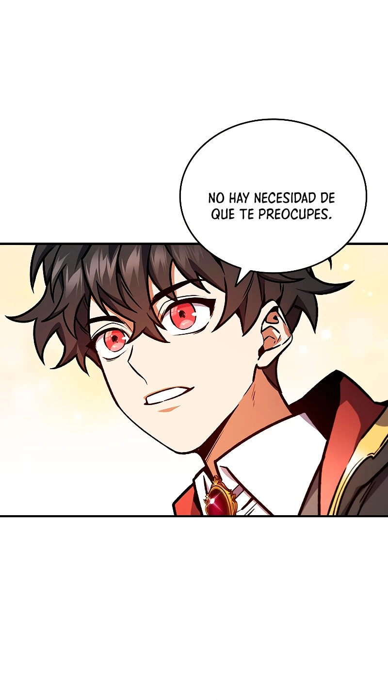 Mago devorador de dragones Capítulo 3 - Página 25 en español