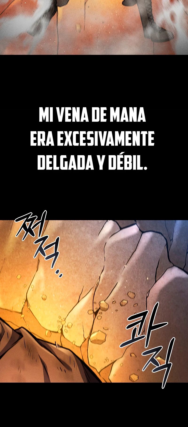 Mago devorador de dragones Capítulo 3 - Página 50 en español