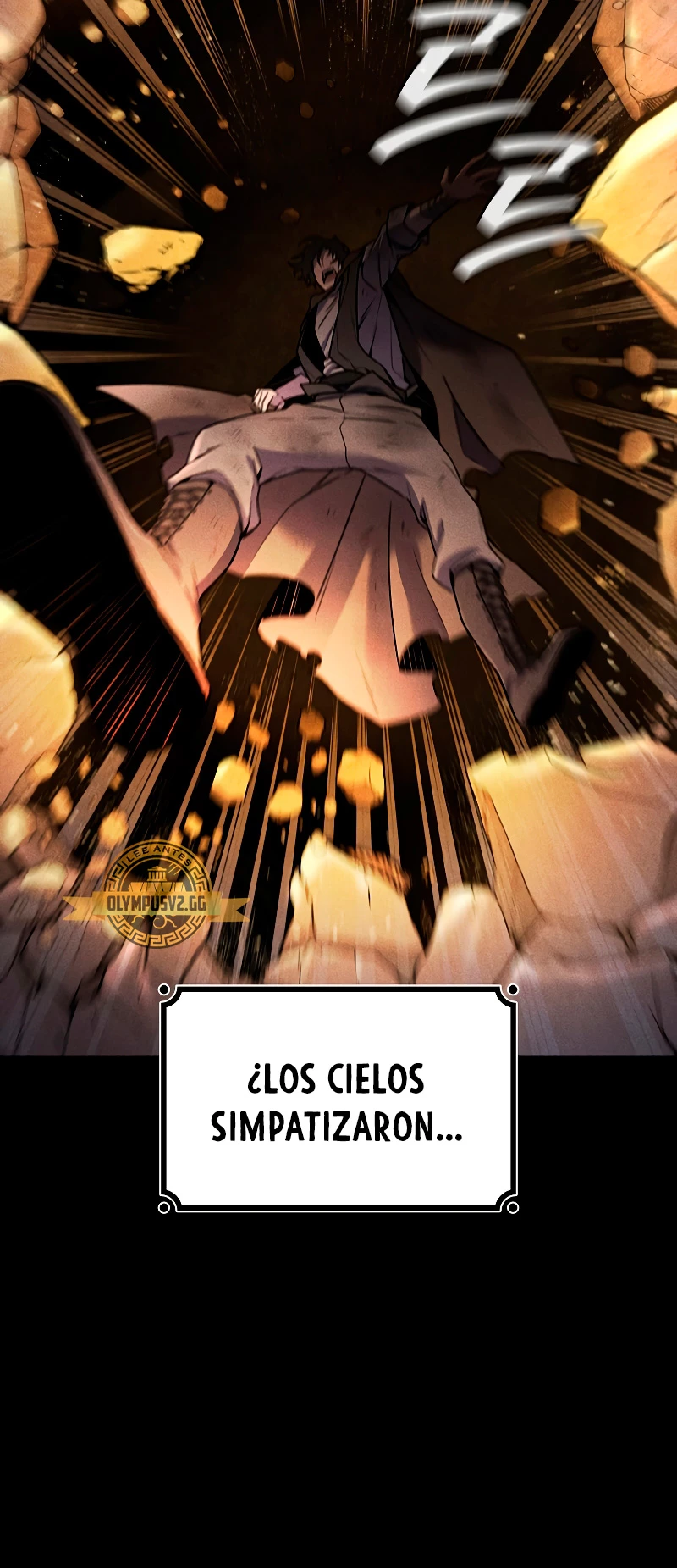 Mago devorador de dragones Capítulo 3 - Página 52 en español