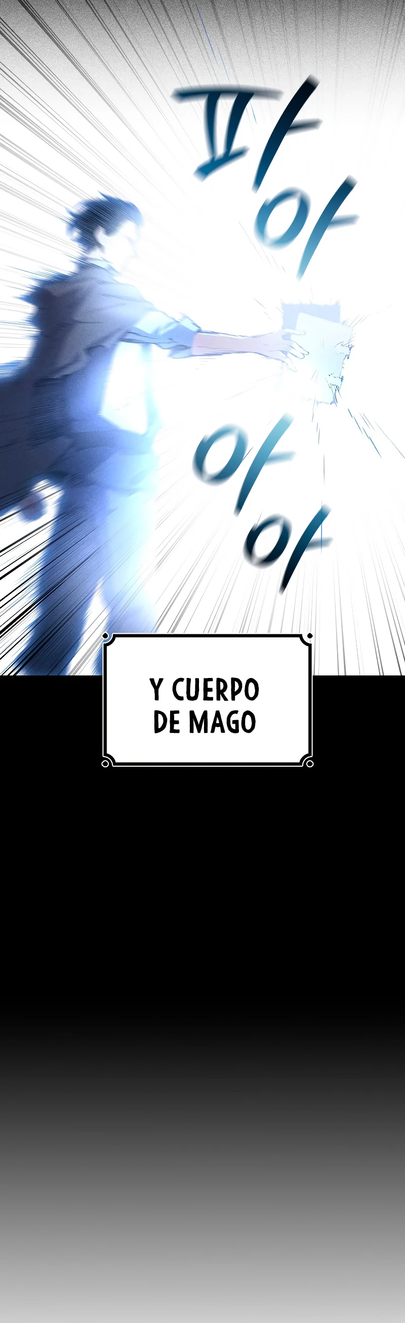 Mago devorador de dragones Capítulo 3 - Página 58 en español