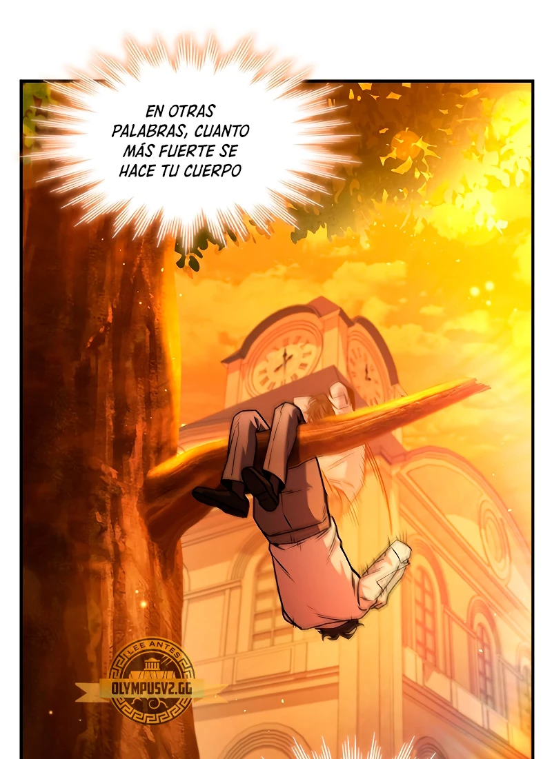 Mago devorador de dragones Capítulo 3 - Página 62 en español