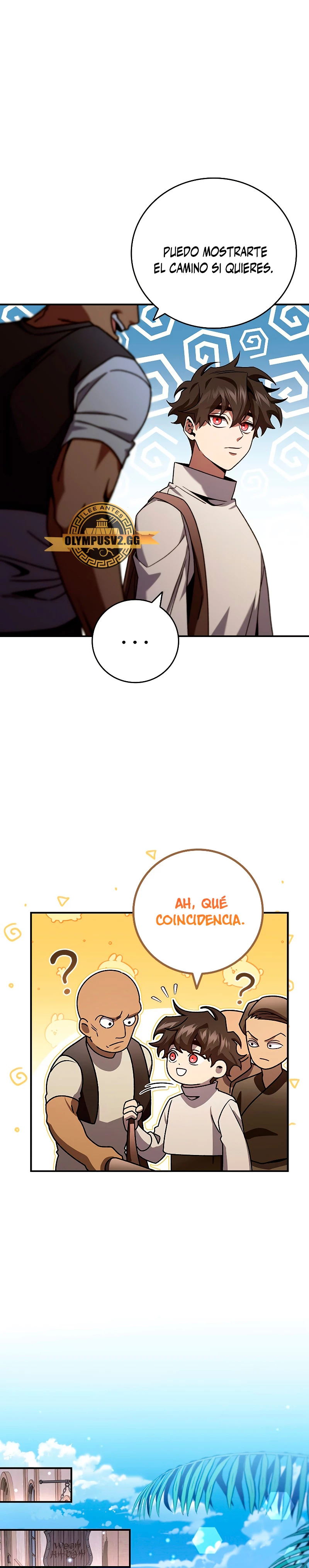 Mago devorador de dragones Capítulo 30 - Página 15 en español