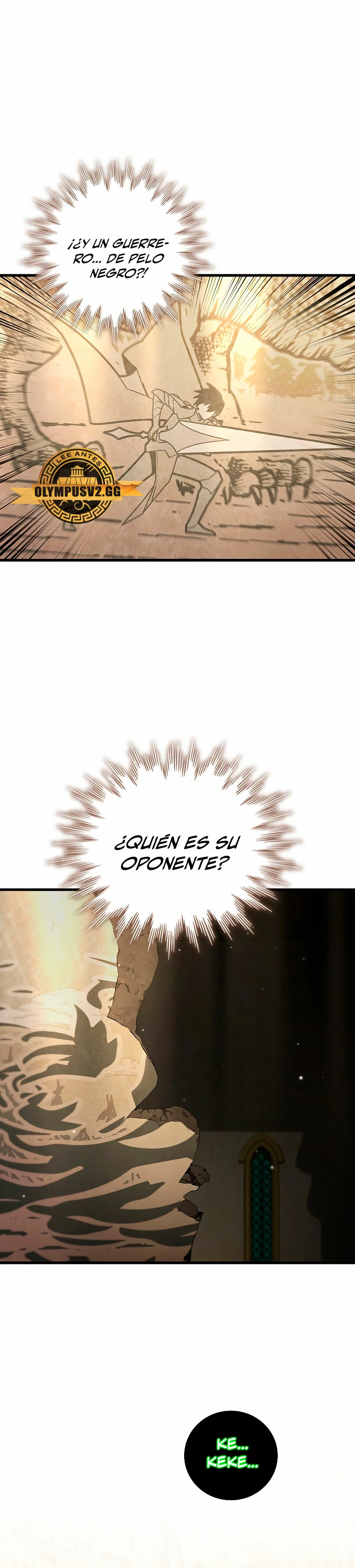 Mago devorador de dragones Capítulo 31 - Página 11 en español
