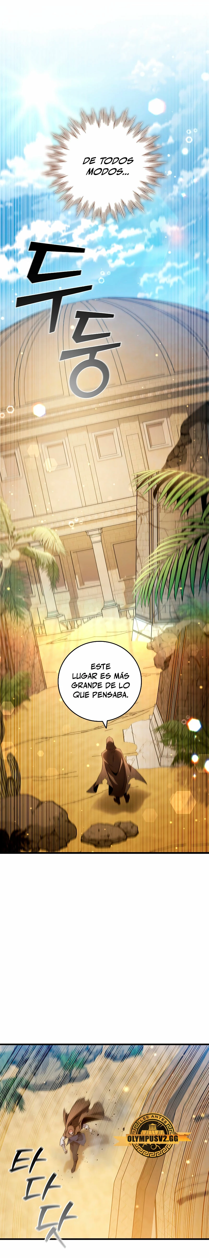 Mago devorador de dragones Capítulo 31 - Página 4 en español
