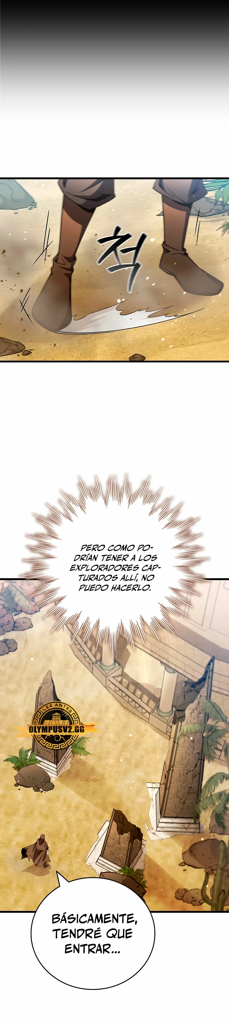 Mago devorador de dragones Capítulo 31 - Página 6 en español