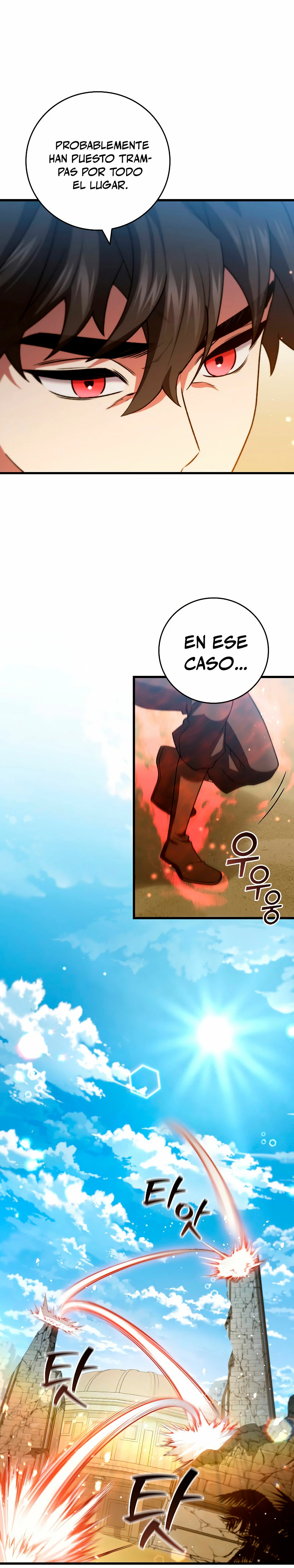 Mago devorador de dragones Capítulo 31 - Página 7 en español