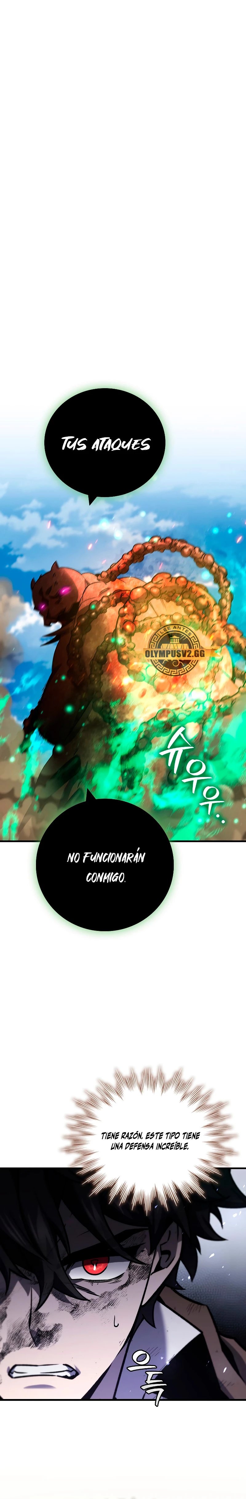 Mago devorador de dragones Capítulo 34 - Página 7 en español
