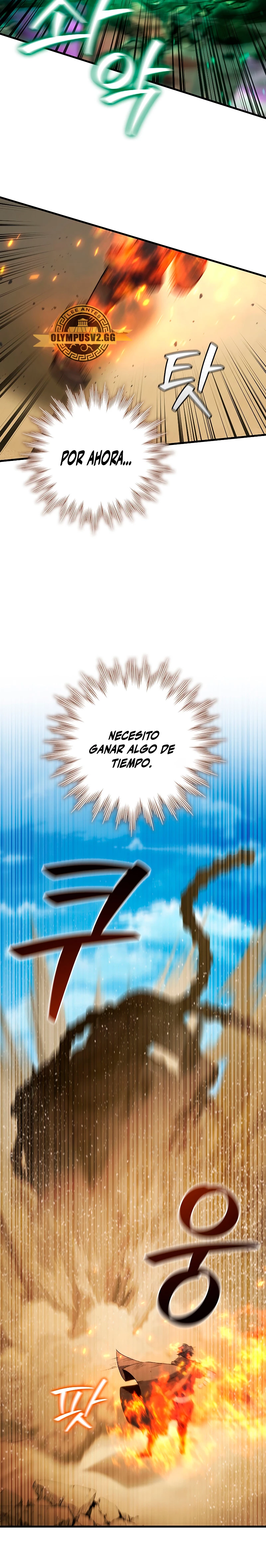 Mago devorador de dragones Capítulo 34 - Página 9 en español
