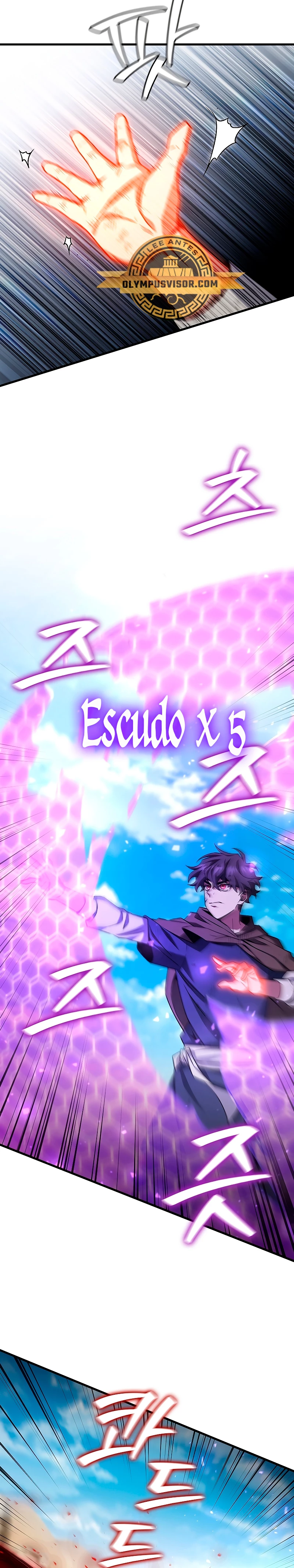 Mago devorador de dragones Capítulo 36 - Página 10 en español