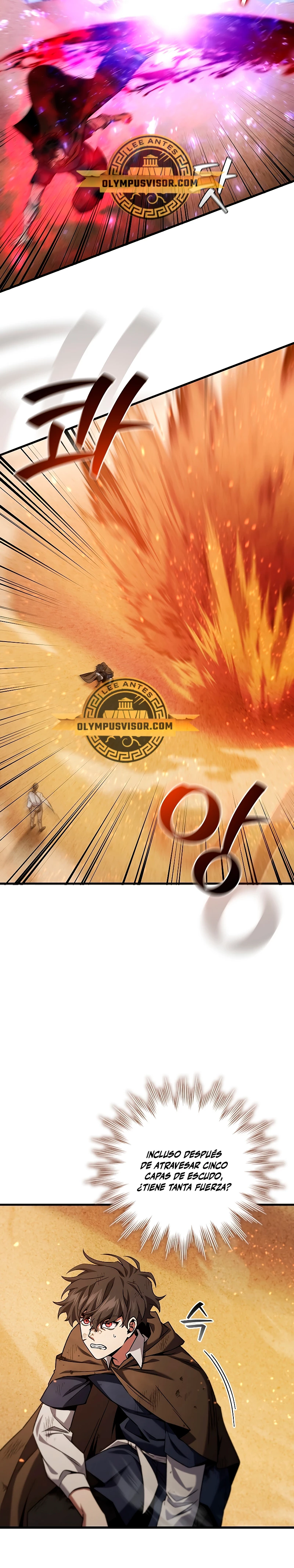 Mago devorador de dragones Capítulo 36 - Página 12 en español