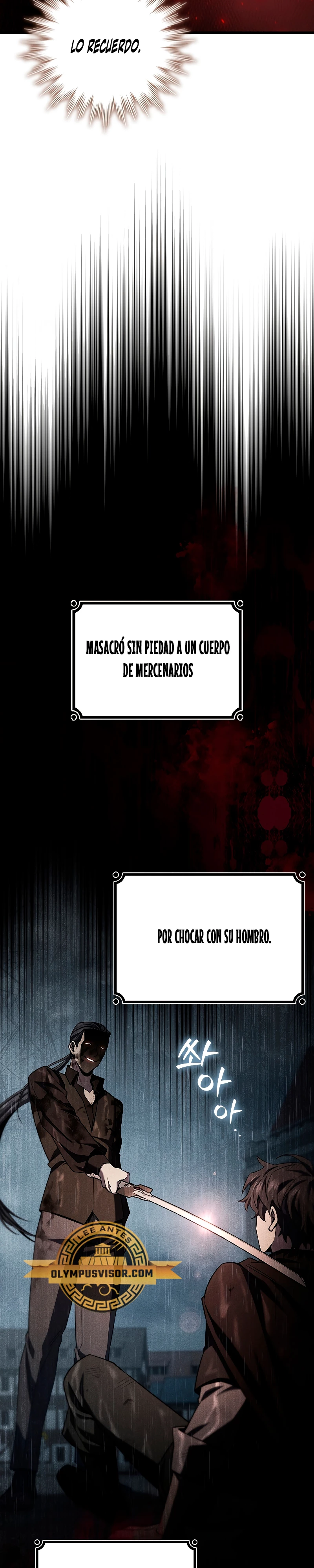 Mago devorador de dragones Capítulo 36 - Página 3 en español