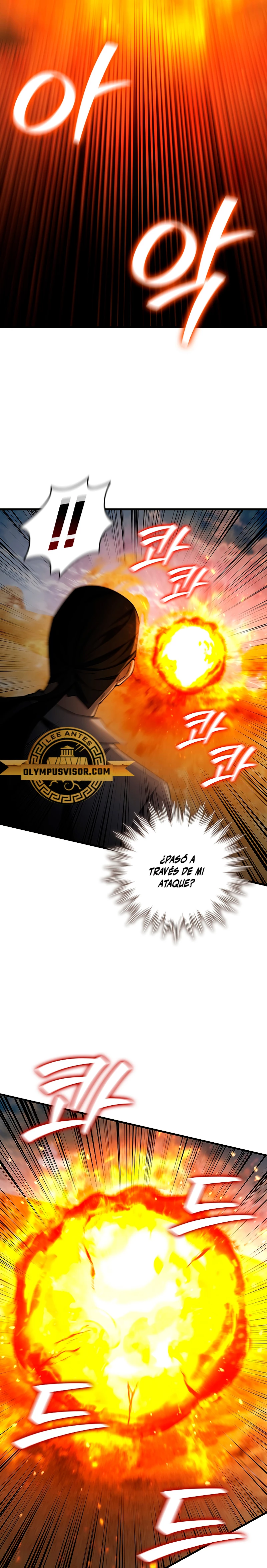 Mago devorador de dragones Capítulo 37 - Página 11 en español
