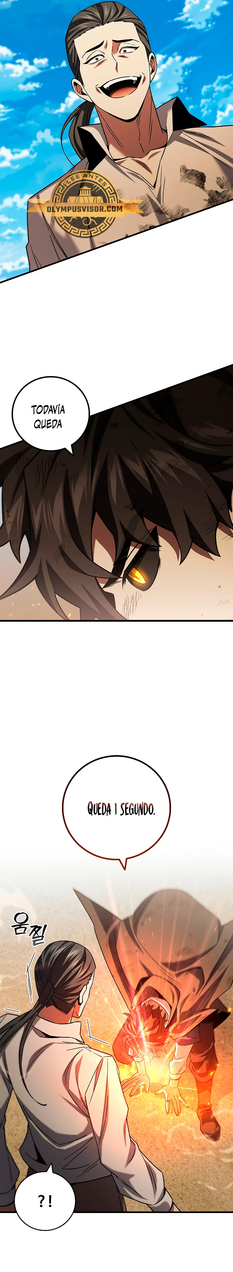 Mago devorador de dragones Capítulo 37 - Página 26 en español