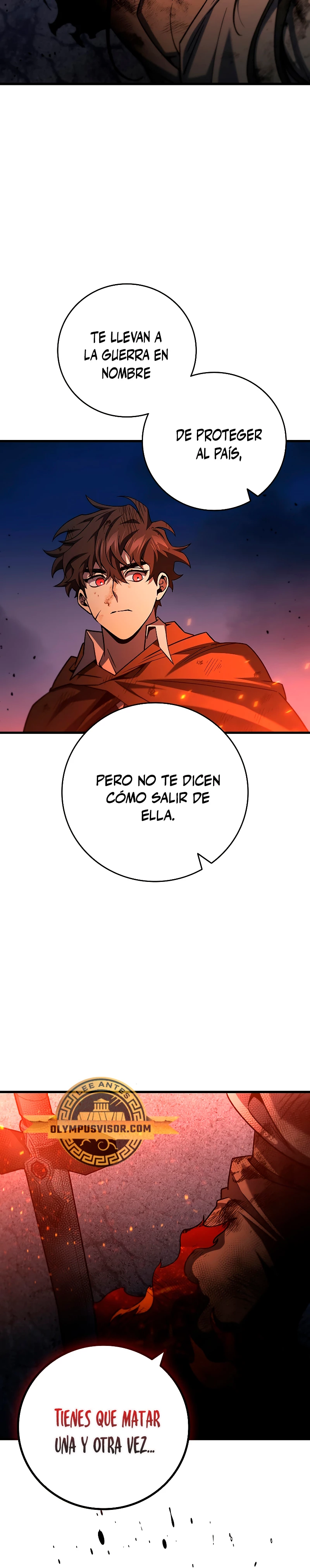 Mago devorador de dragones Capítulo 38 - Página 10 en español