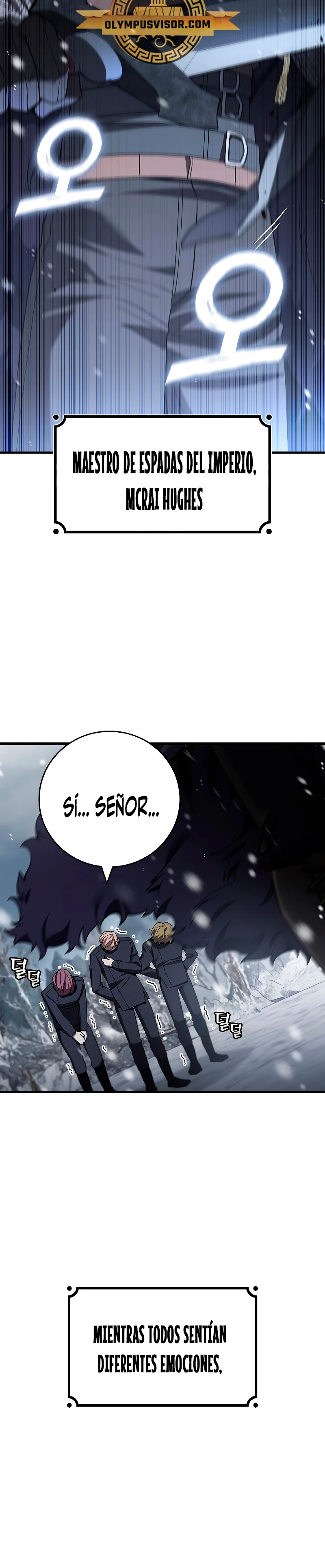 Mago devorador de dragones Capítulo 38 - Página 23 en español