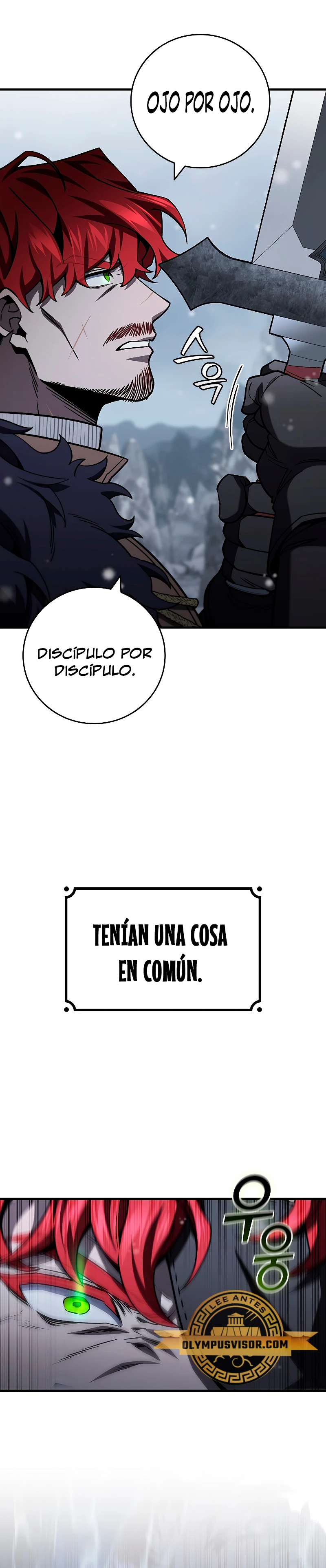 Mago devorador de dragones Capítulo 38 - Página 24 en español