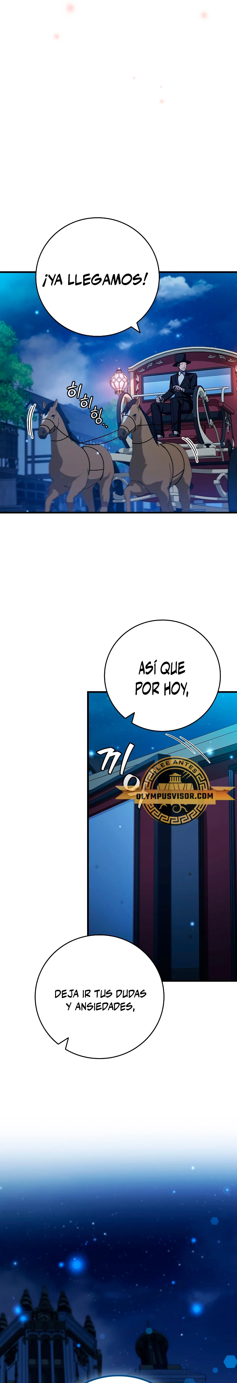 Mago devorador de dragones Capítulo 39 - Página 6 en español
