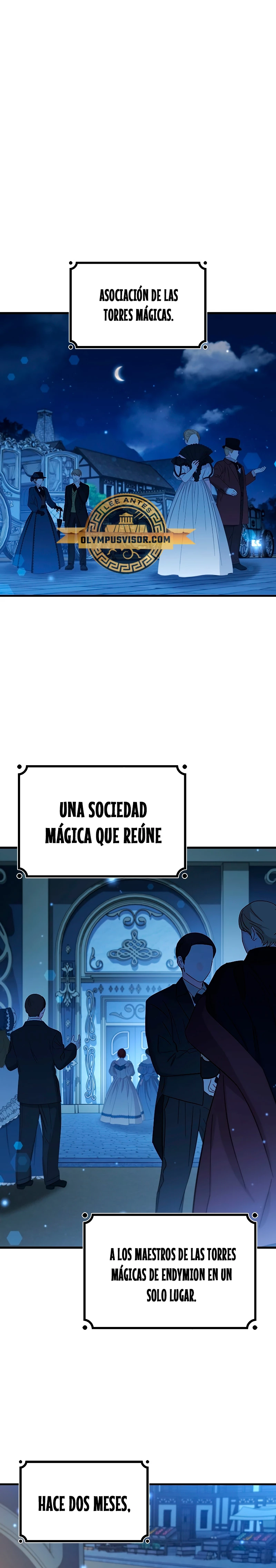 Mago devorador de dragones Capítulo 39 - Página 8 en español