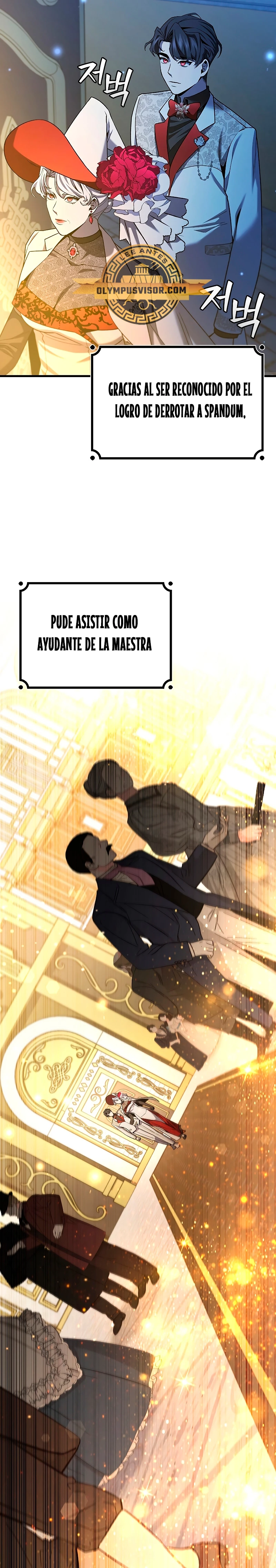 Mago devorador de dragones Capítulo 39 - Página 9 en español