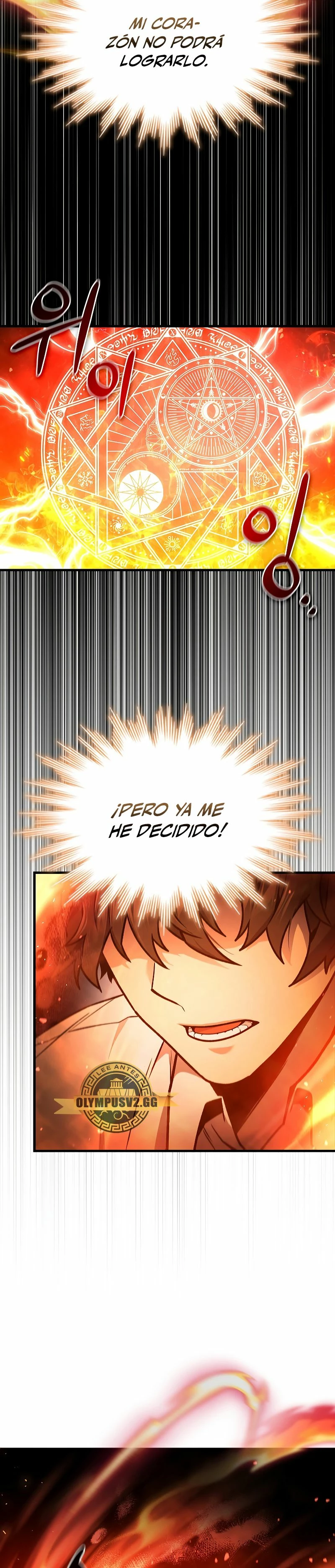 Mago devorador de dragones Capítulo 4 - Página 30 en español