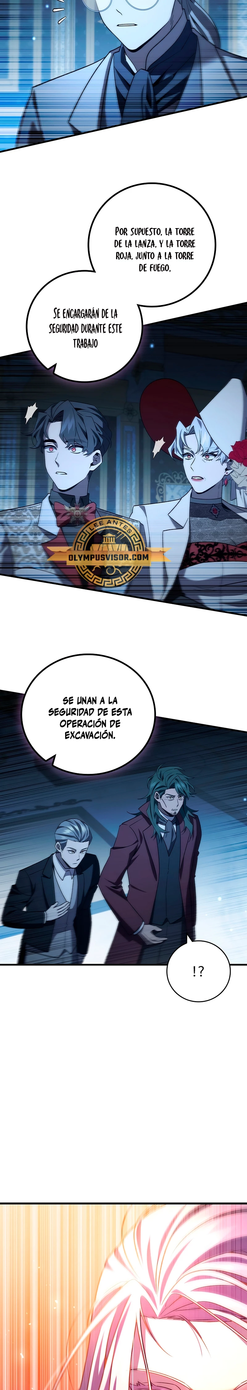 Mago devorador de dragones Capítulo 40 - Página 15 en español