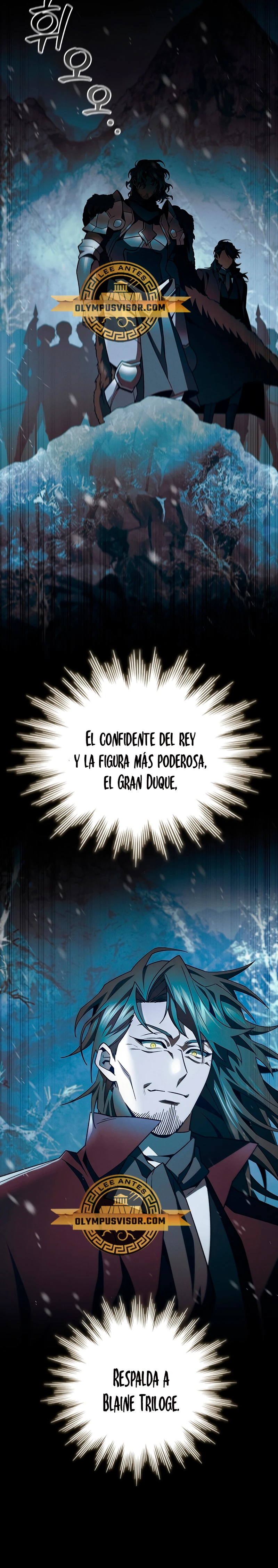 Mago devorador de dragones Capítulo 40 - Página 5 en español