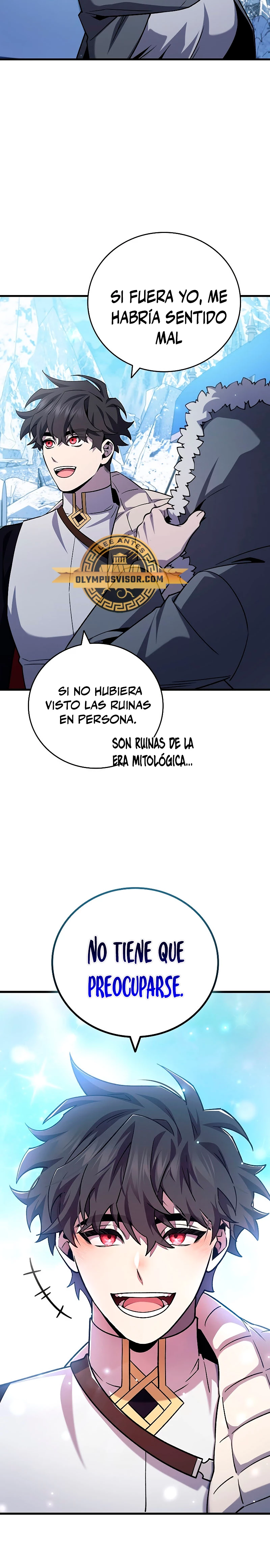 Mago devorador de dragones Capítulo 42 - Página 23 en español