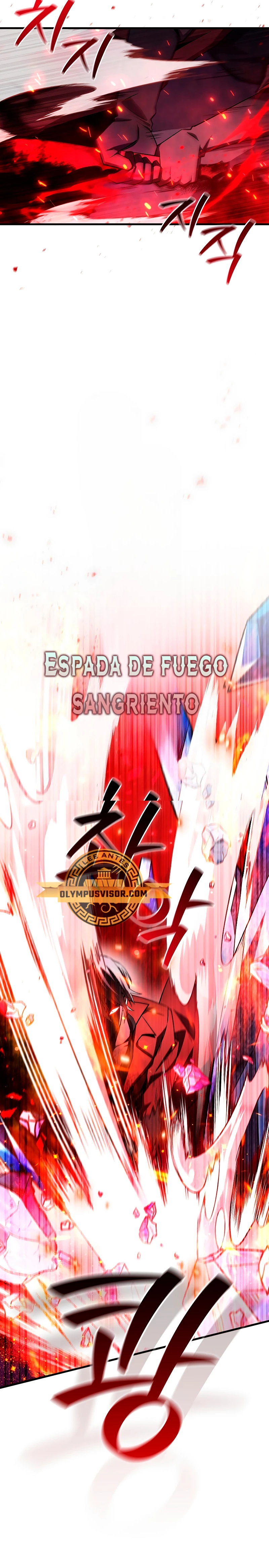Mago devorador de dragones Capítulo 42 - Página 7 en español