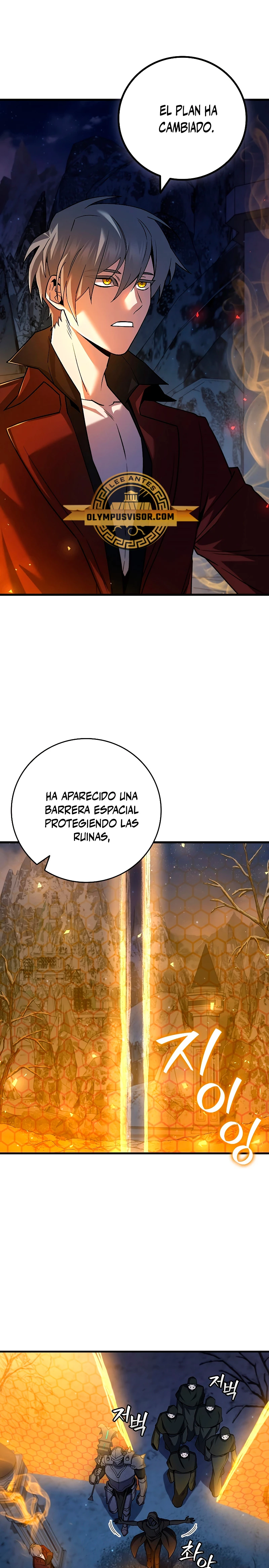 Mago devorador de dragones Capítulo 43 - Página 14 en español