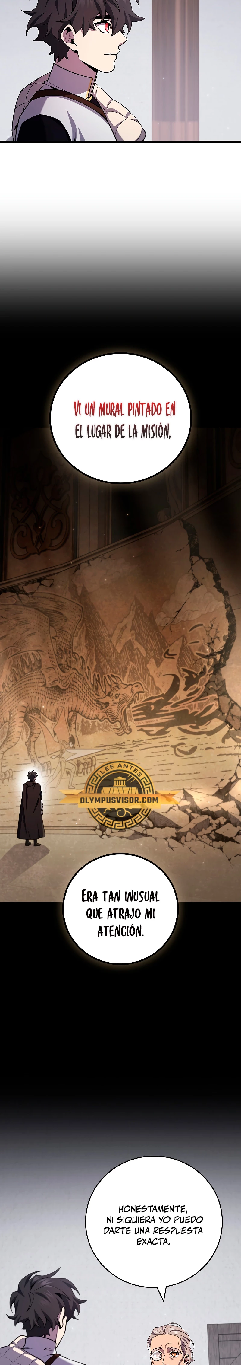Mago devorador de dragones Capítulo 44 - Página 3 en español