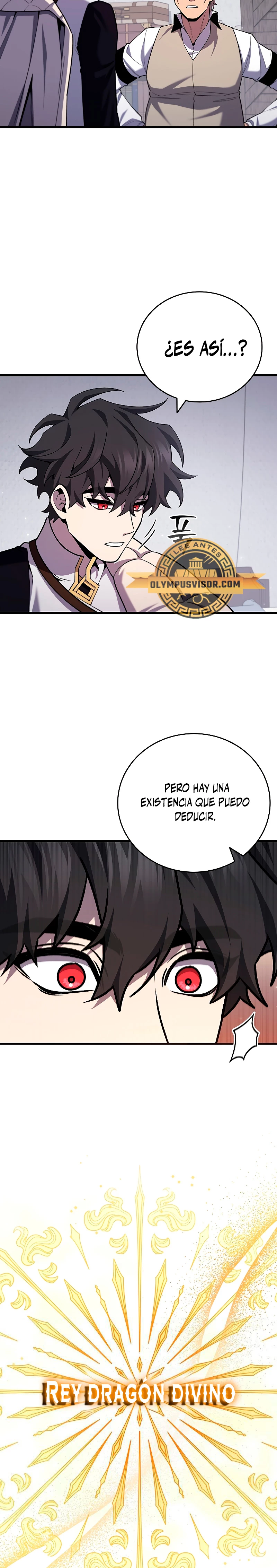 Mago devorador de dragones Capítulo 44 - Página 4 en español