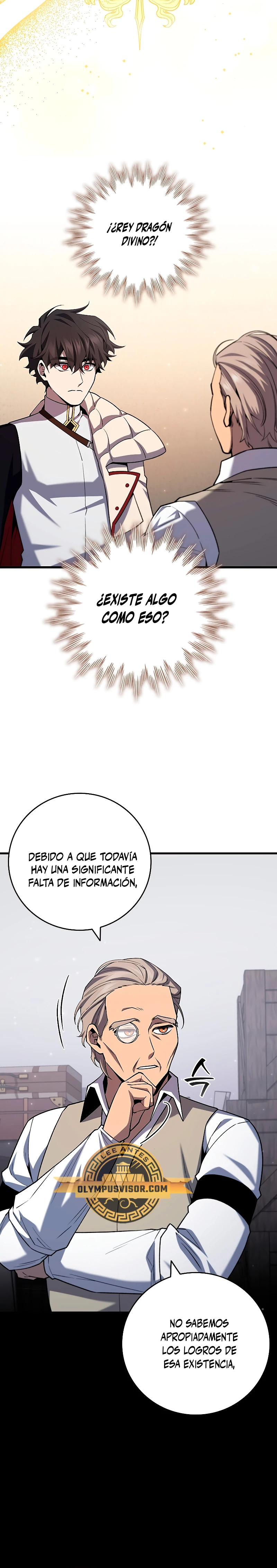 Mago devorador de dragones Capítulo 44 - Página 5 en español