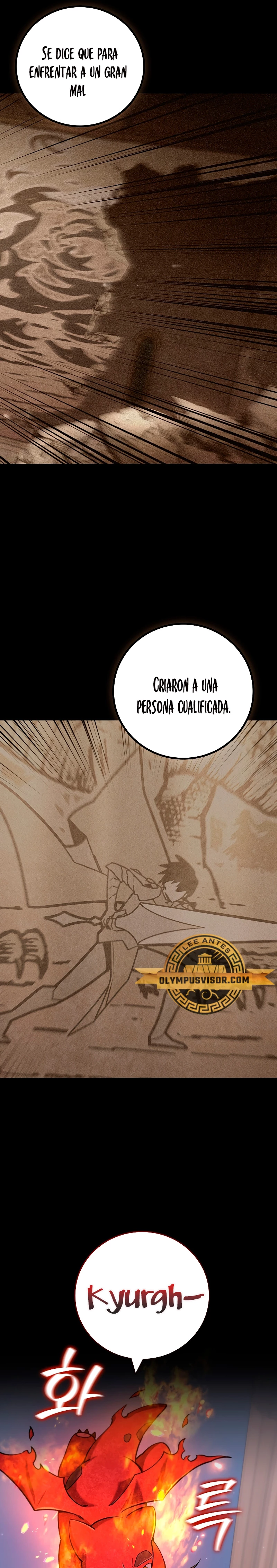 Mago devorador de dragones Capítulo 44 - Página 6 en español