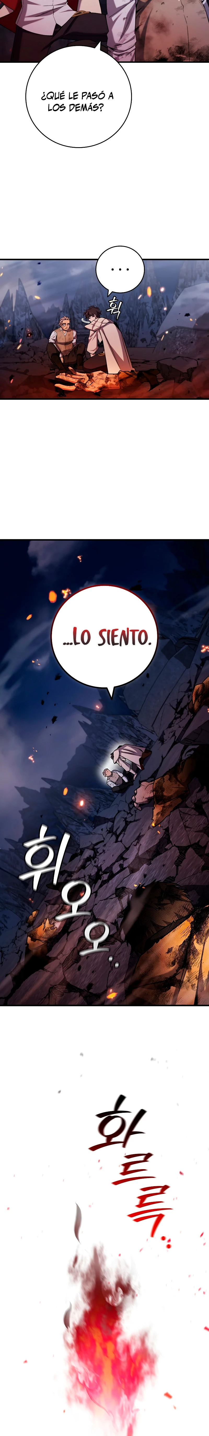 Mago devorador de dragones Capítulo 46 - Página 4 en español