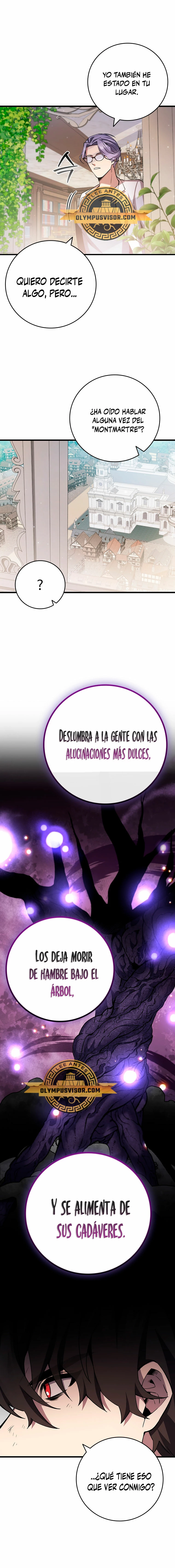 Mago devorador de dragones Capítulo 47 - Página 13 en español