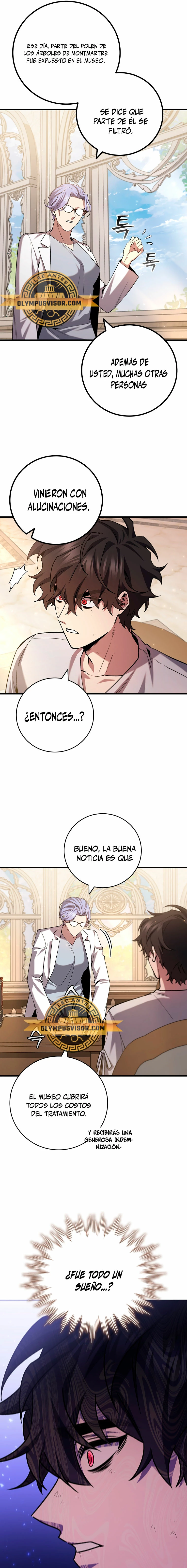 Mago devorador de dragones Capítulo 47 - Página 14 en español