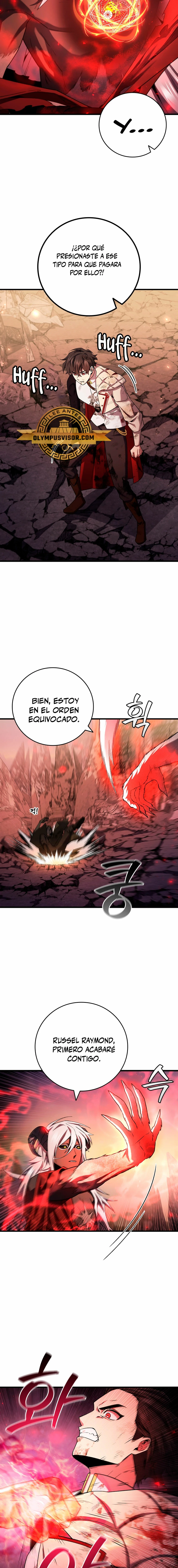 Mago devorador de dragones Capítulo 47 - Página 4 en español