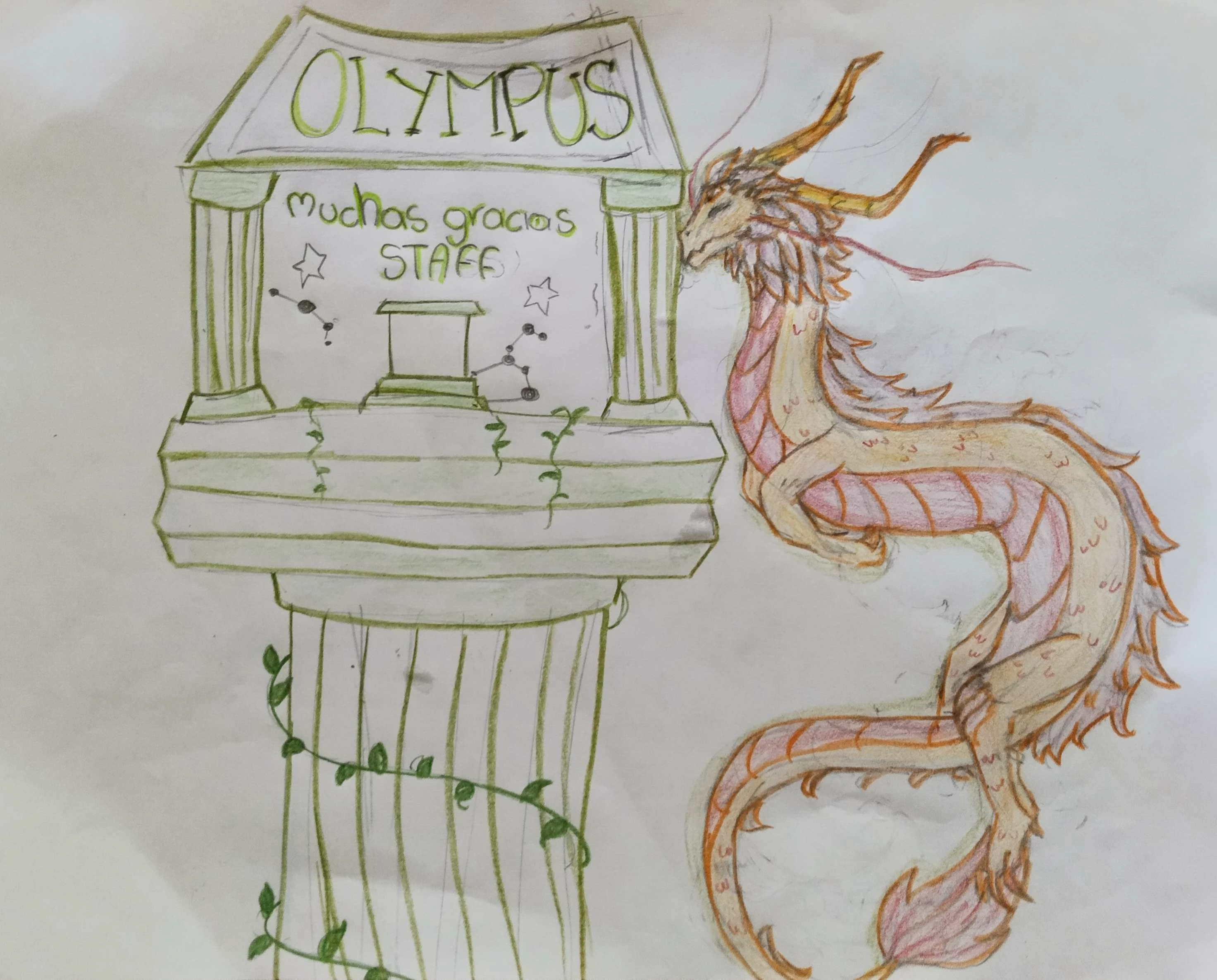 Mago devorador de dragones Capítulo 49 - Página 23 en español