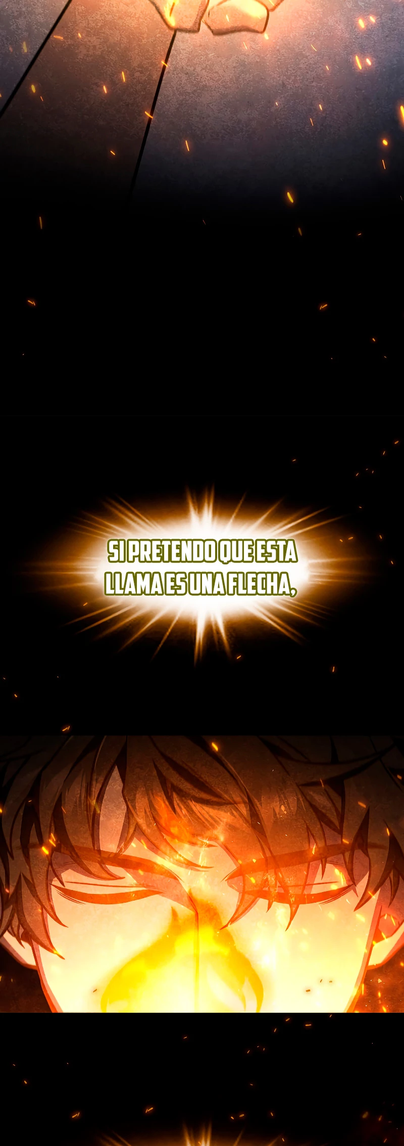 Mago devorador de dragones Capítulo 5 - Página 13 en español