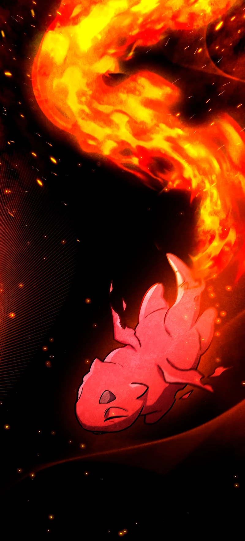 Mago devorador de dragones Capítulo 5 - Página 20 en español