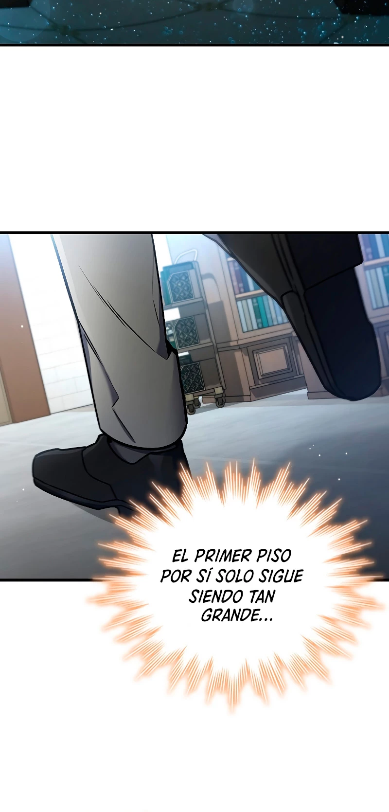 Mago devorador de dragones Capítulo 5 - Página 30 en español