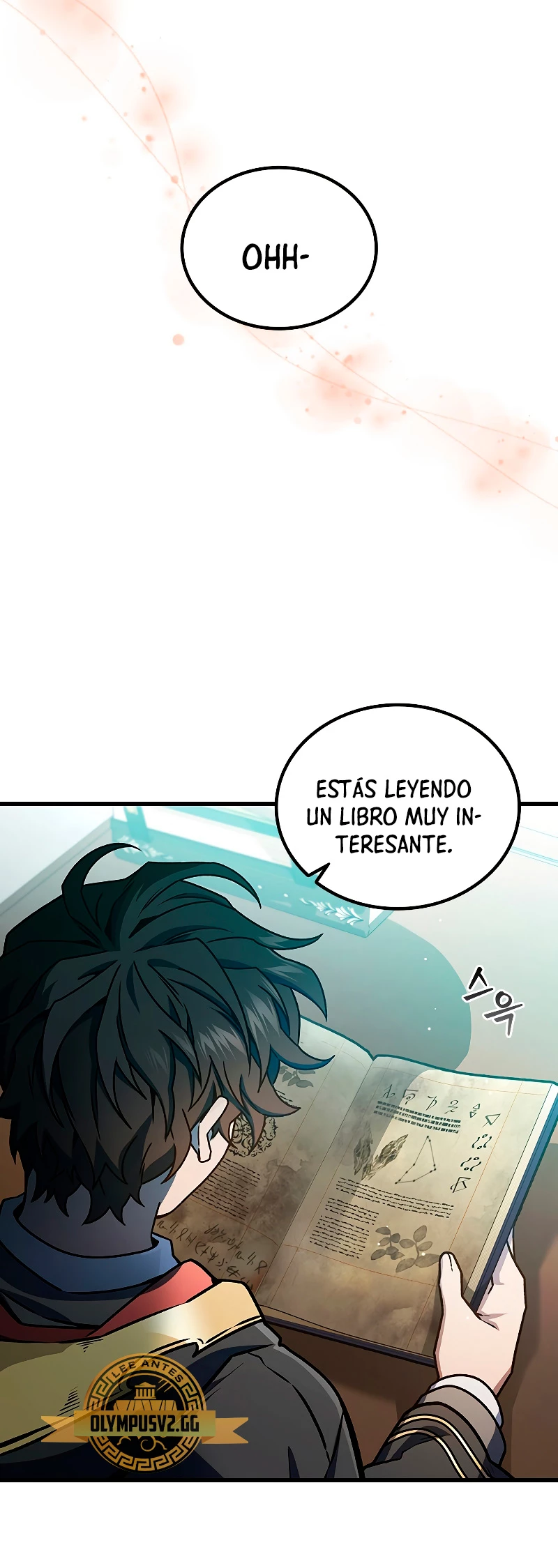Mago devorador de dragones Capítulo 5 - Página 34 en español