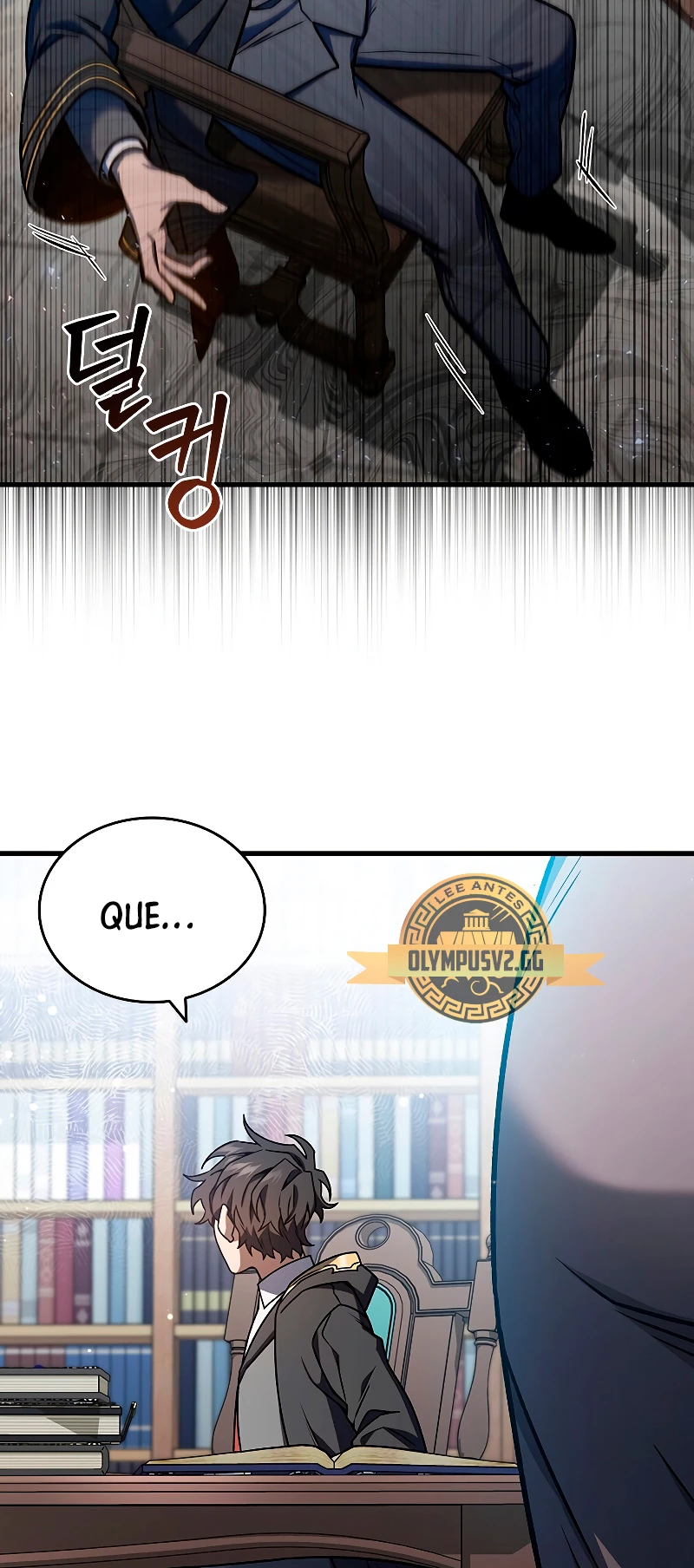 Mago devorador de dragones Capítulo 5 - Página 36 en español
