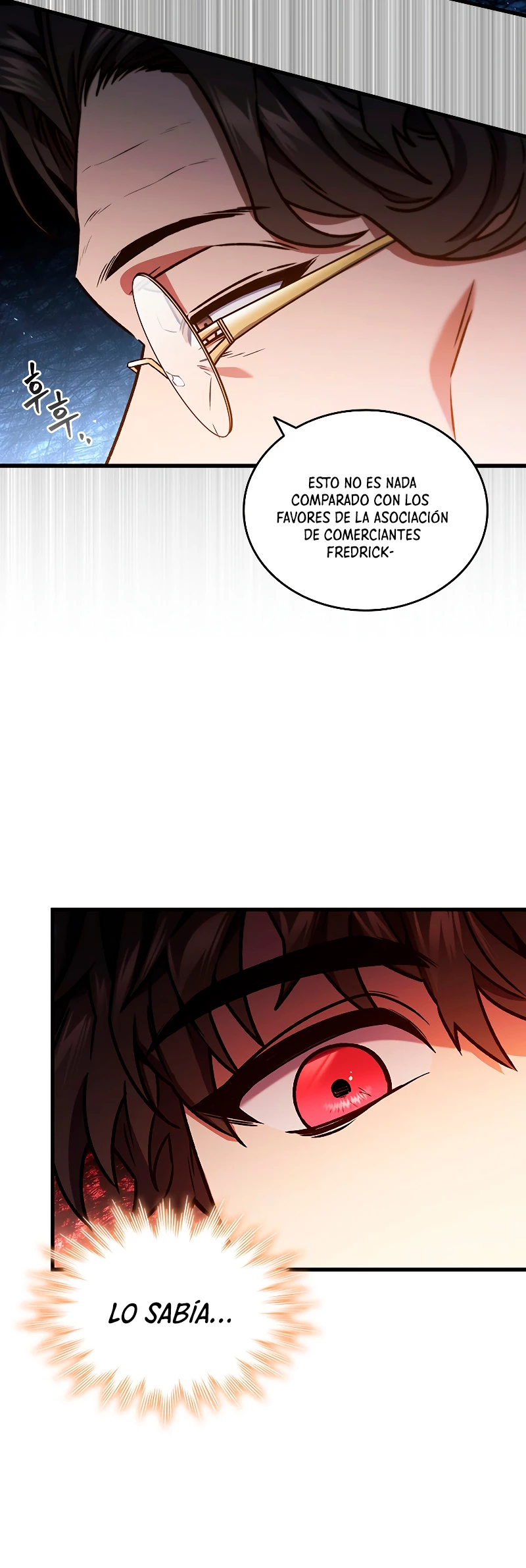 Mago devorador de dragones Capítulo 5 - Página 70 en español